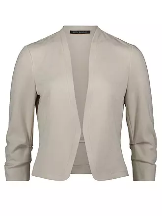 BETTY BARCLAY | Chaqueta corta | beige